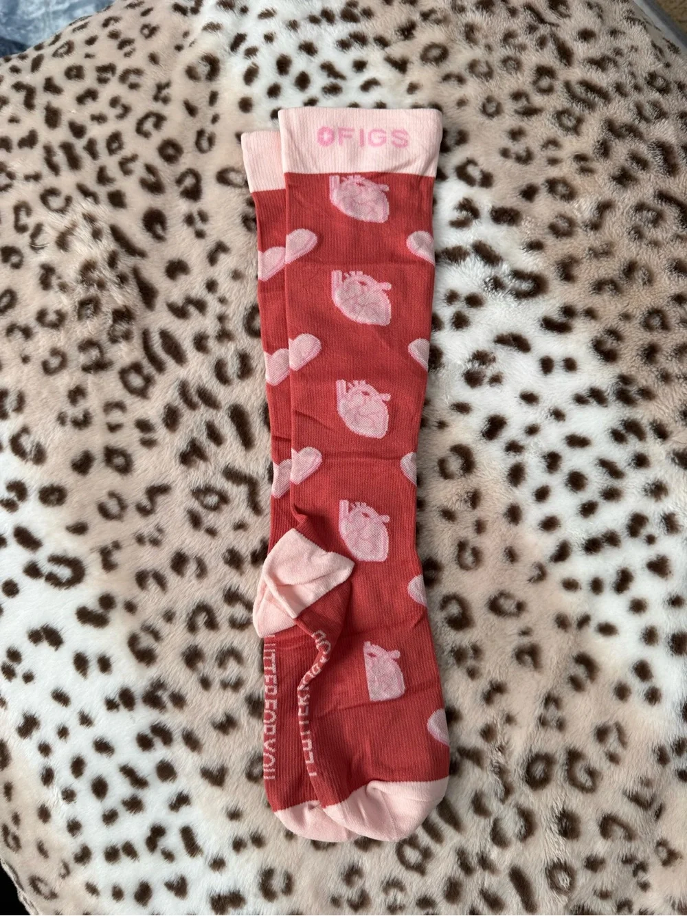 Figs Knee-High Compression Socks in size Small new without tags